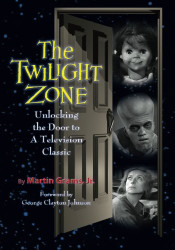 Twilight Zone: Unlocking the Door to a Television Classic