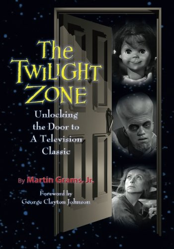 Twilight Zone: Unlocking the Door to a Television Classic