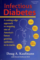 Infectious Diabetes: A Cutting-Edge Approach to Stopping One