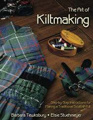 Art of Kiltmaking