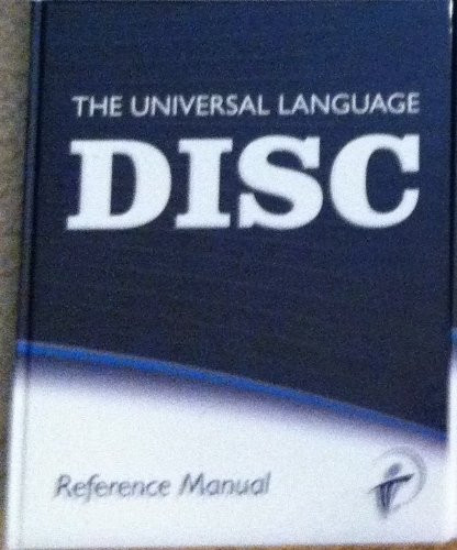 Universal Language DISC Reference Manual (14th Printing)
