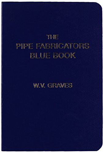 Pipe Fabricators Blue Book