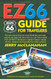 Route 66: EZ66 Guide for Travelers by Jerry Mc Clanahan