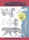 Weatherly Guide To Drawing Cats