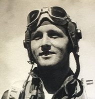 Flying with Iron Angels