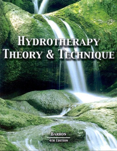Hydrotherapy Theory & Technique