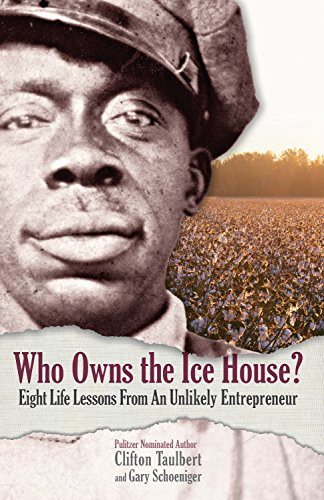 Who Owns the Ice House
