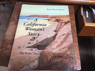 California Woman's Story