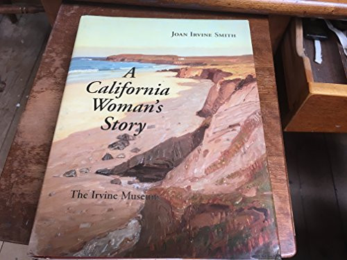 California Woman's Story