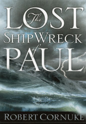 Lost Shipwreck of Paul