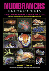 Nudibranchs Encyclopedia