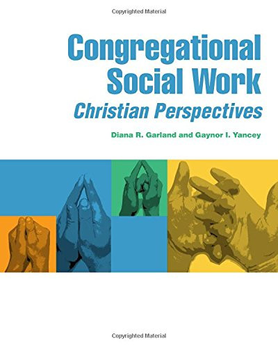 Congregational Social Work: Christian Perspectives
