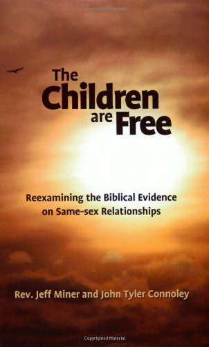 Children Are Free