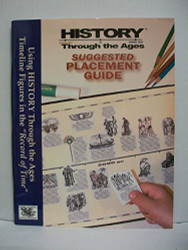 History Through the Ages Suggested Placement Guide