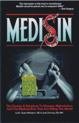 Medisin: The Causes & Solutions to Disease Malnutrition