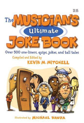 Musician's Ultimate Joke Book