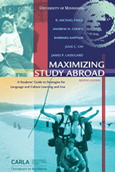 Maximizing Study Abroad