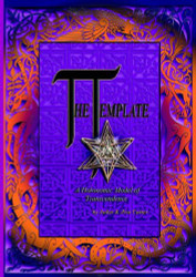 Template - A Holonomic Model of Transcendence
