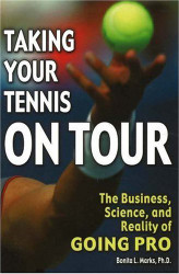 Taking Your Tennis on Tour