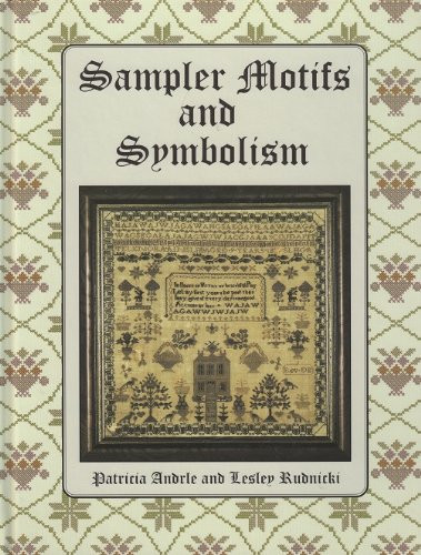 Sampler Motifs and Symbolism