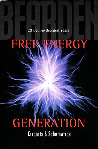 Free Energy Generation--Circuits and Schematics