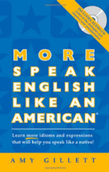 More Speak English Like an American