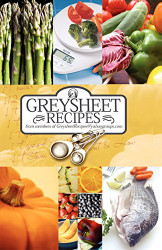 Greysheet Recipes Cookbook