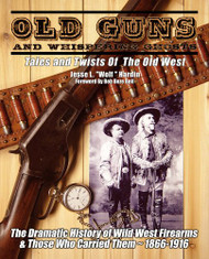 Old Guns and Whispering Ghosts
