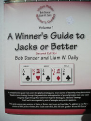 Winner's Guide to Jacks or Better - Video Poker Winner's Guide Volume 1