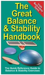 Great Balance and Stability Handbook