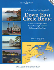 Down East Circle Route