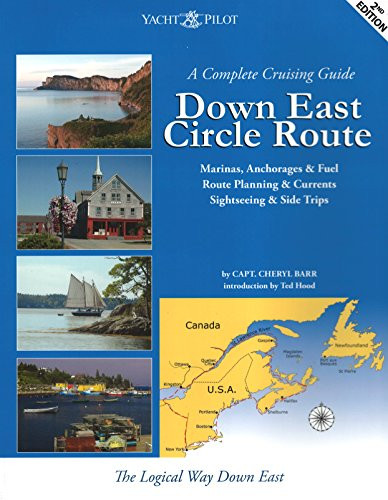 Down East Circle Route