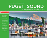Puget Sound - A Boater's Guide