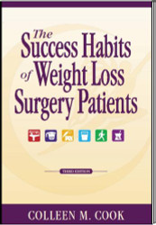 Success Habits of Weight-Loss Surgery Patients