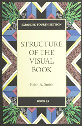 Structure of the Visual Book (Expanded )