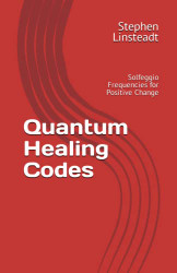 Quantum Healing Codes