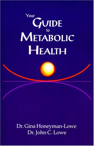 Your Guide to Metabolic Health