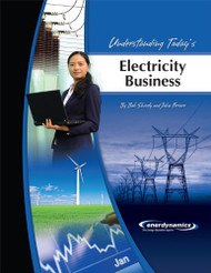 Understanding Today's Electricity Business