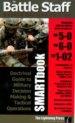 Battle Staff Smartbook