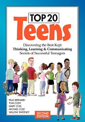 Top 20 Teens: Discovering the Best-Kept Thinking Learning