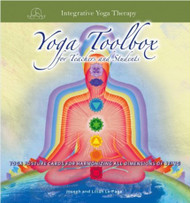 Yoga Toolbox for Teachers and Students