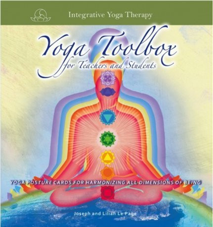 Yoga Toolbox for Teachers and Students