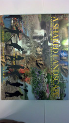 Shared Landscape: A Guide & History of Connecticut's Parks