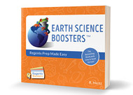 Earth Science Boosters