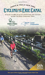 Cycling the Erie Canal