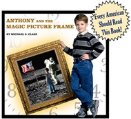 Anthony and the Magic Picture Frame