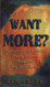 Want More? Experience Greater Spiritual Intimacy and Power Through