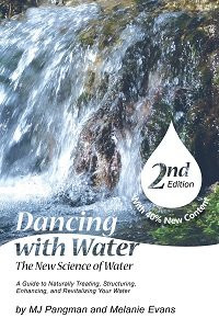 Dancing With Water - The New Science of Water
