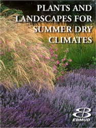 Plants And Landscapes For Summer-dry Climates Of The San Francisco Bay