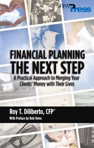 Financial Planning: The Next Step: A Practical Approach to Merging